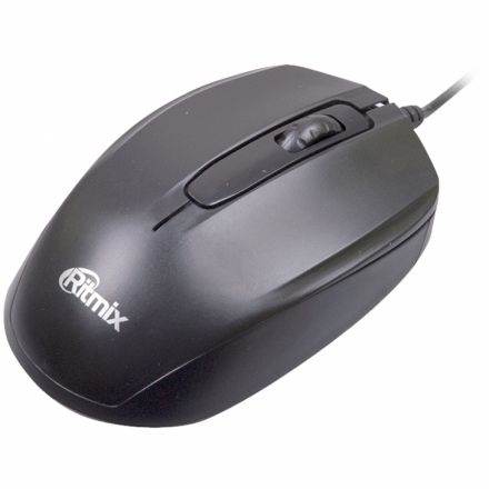 Мышь RITMIX ROM-200
